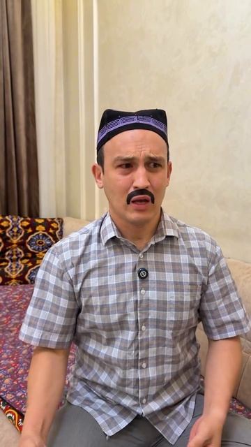 Roxatim meni Sevmaydimi _