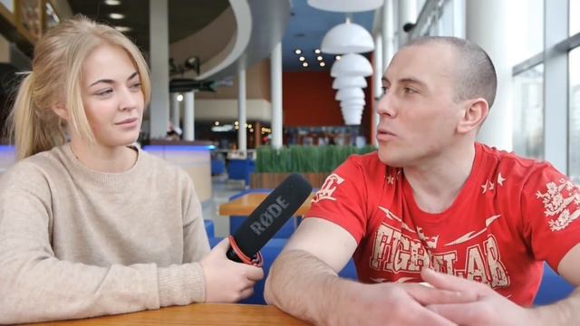 Возвращение Анвара, красотка Яна, кровища и 8 марта. Реалити-шоу Проект Коряга — 5 серия