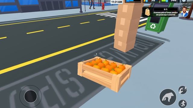 обзор на игру my супермаркет симулятор