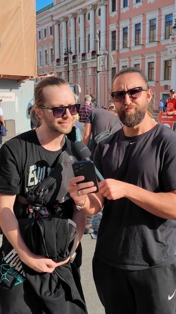 Столица Норвегии