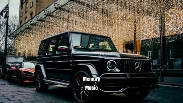 Mzade - Wherever Original Mix Car Music 2026