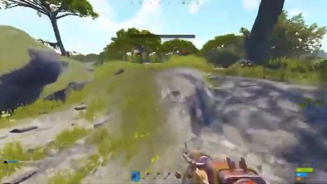 FREE Rust Hack 2026 - Aimbot ESP Wallhack - Undetected Rust Cheat PC