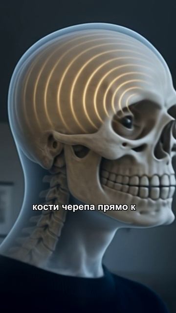 Почему мы иначе слышим собственный голос в записи