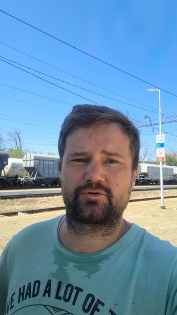 Про разное отношение к событиям.