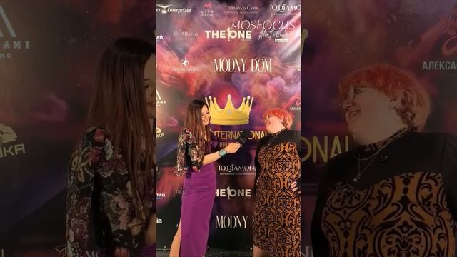 Елена Никандрова раскрыла главный секрет вдохновения на Diva International