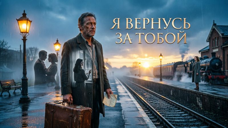 Я ВЕРНУСЬ ЗА ТОБОЙ  Хиты  Viral Russian Songs 2026 Только Самые Лучшие Новинки Лета