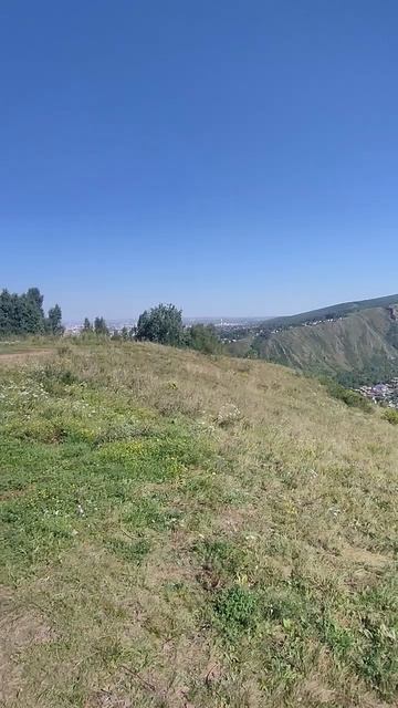 Торгашинский хребет