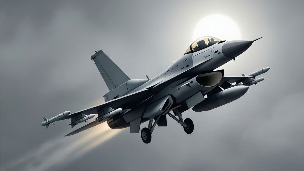 DCS летаем как умеем