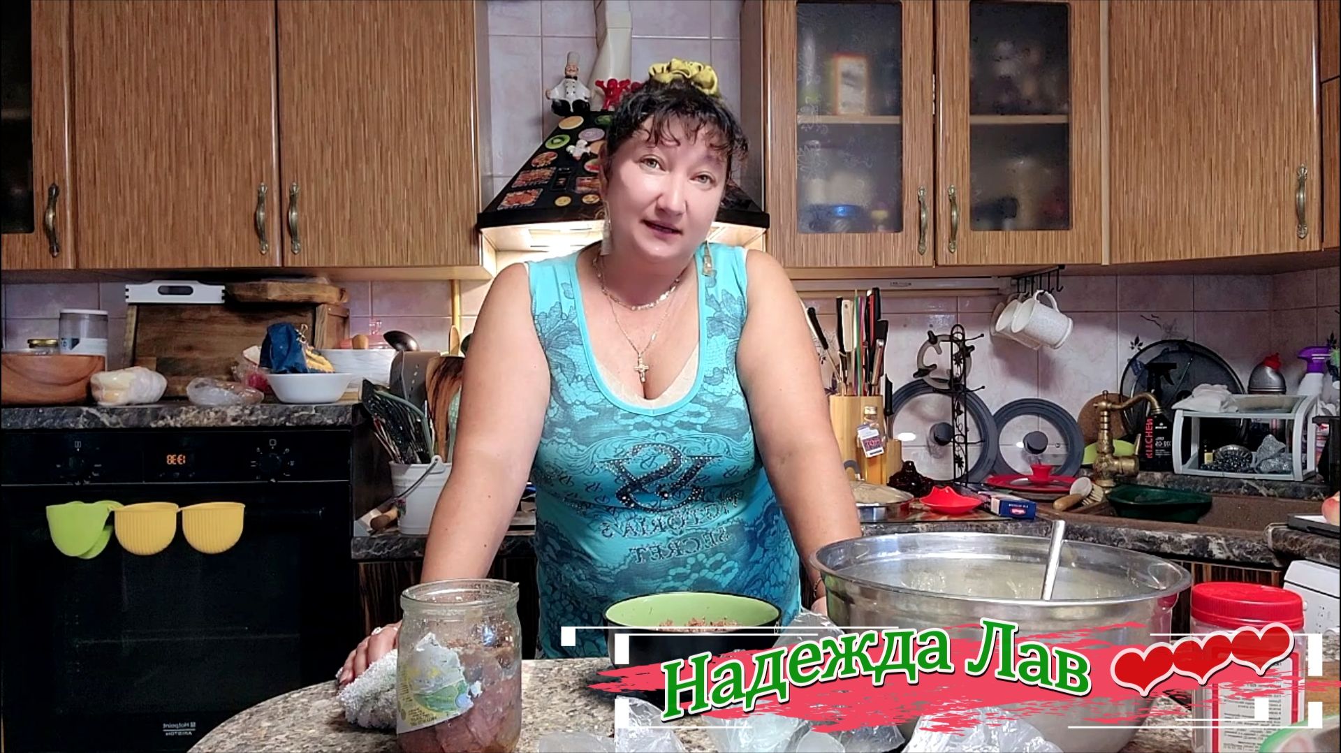 Гуляш кнедлики баня  день где всё смешалось но очень вкусно! 