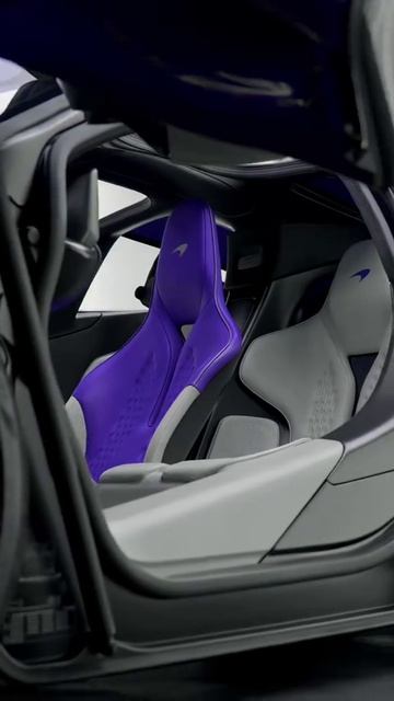 McLaren Speedtail