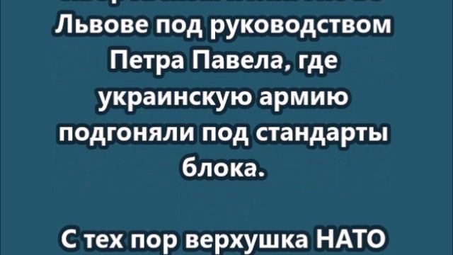 Военный комитет НАТО впервые за 8 лет приедет на Украину обсуждать дальнобойные удары по России