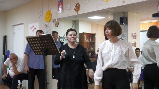 И. Богданова Струны