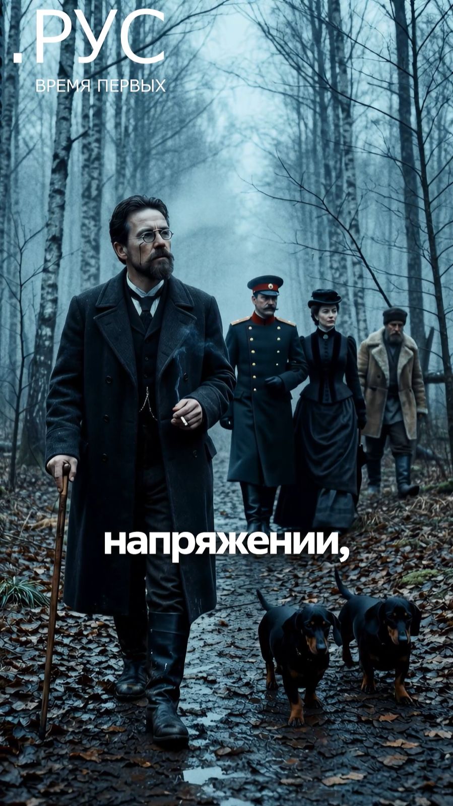 Как Чехов заставлял молчание звучать язык история культура интернет