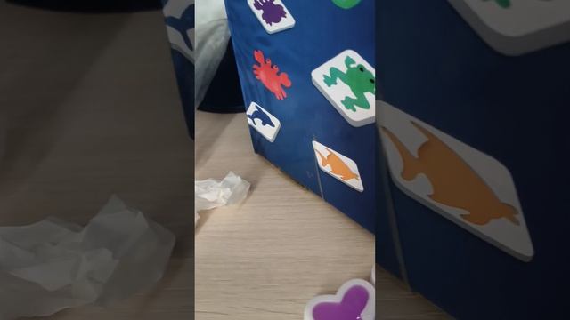 MAGIC GEL water pets