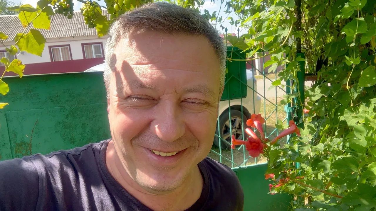Жизнь вне орхидей. ВОСТОРГ щенячии у МЕНЯ от покупки для дома на Юге  обзор ЧОКУПИЛЛ такое ожив