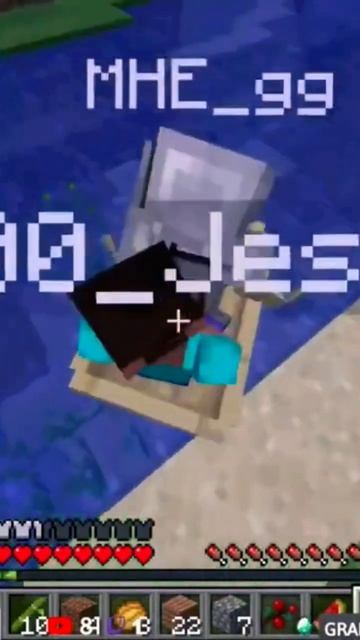 Minecraft Лучшее 1620