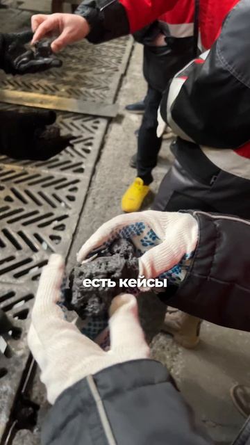 Сменили нишу и впоролись