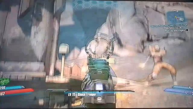 Borderlands 2