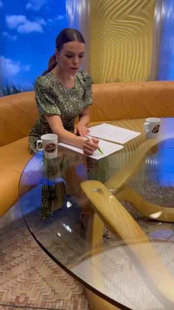Светлана Абрамова