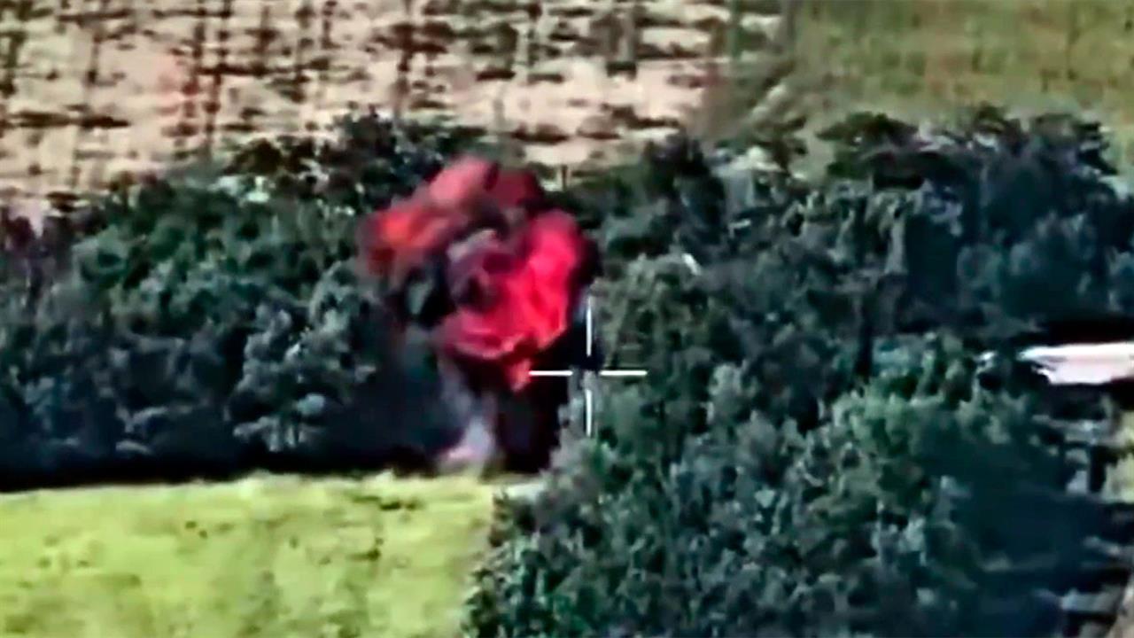 Наши военные за неделю освободили 11 населенных пунктов в зоне спецоперации