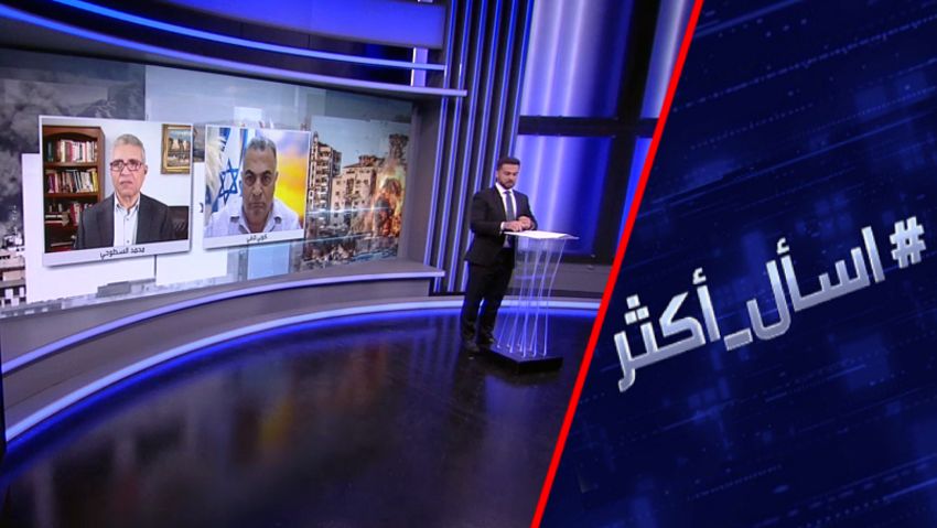 من إيران للبنان.. فشل يهدد ترامب ونتنياهو