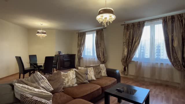 Продаётся квартира в г.Екатеринбург ул. Московская 77