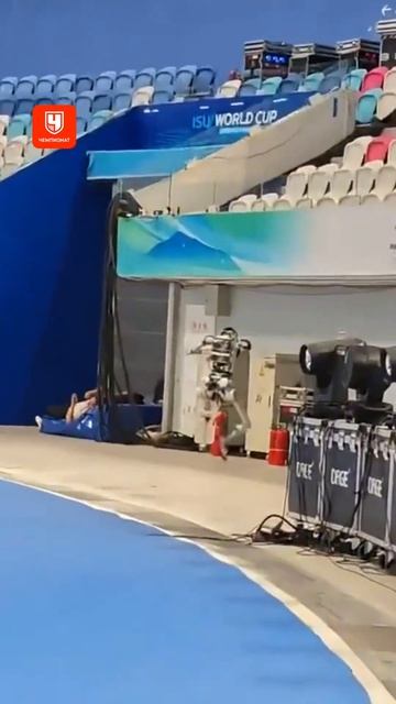 робот побил рекорд усейна болта!!!