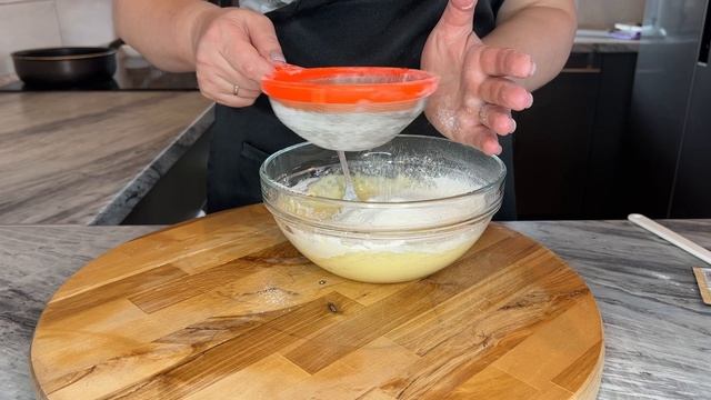 Яблочный Спас! Рецепты из яблок