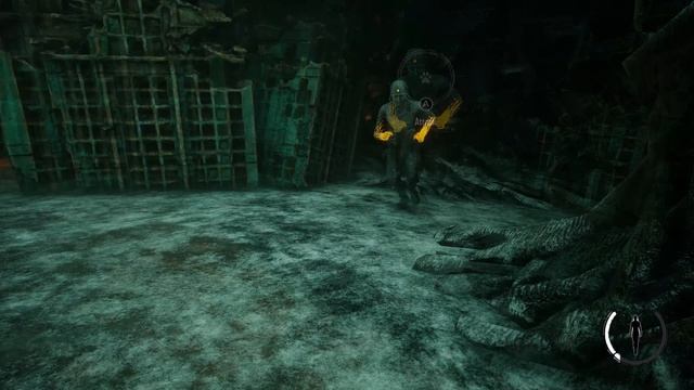 Трейлер Salvation: Echoes of War дата релиза