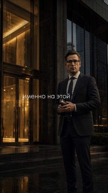 Джон Рокфеллер и RWA