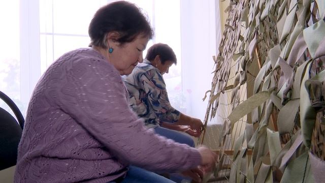 Вавож и помощь СВО 21.08.2026