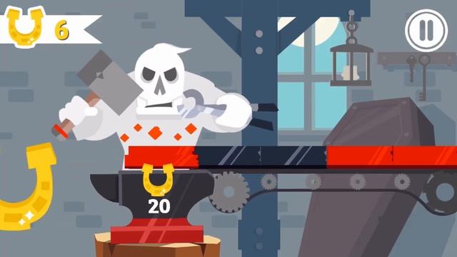 Official BlackSmith HIT by ENTERi launch trailer Steam multiplayer mode