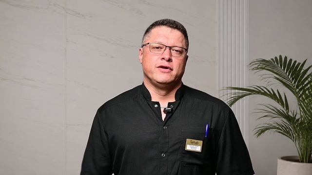 Гайнуллин Эдуард Рифкатович. Врач-психиатр, психотерапевт Rehab Family.