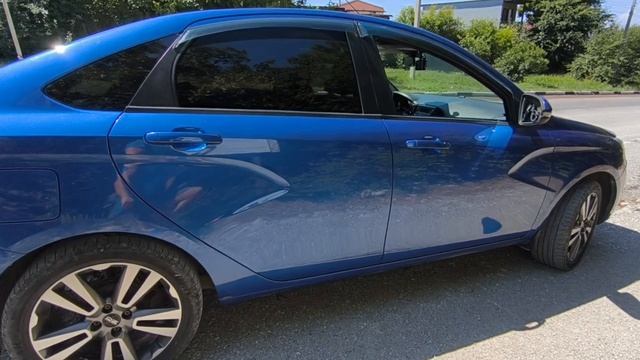 Lada Vesta.mp4