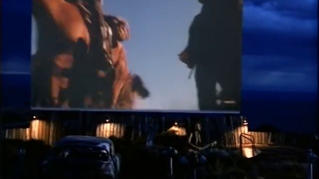 Jon Bon Jovi - Blaze of Glory