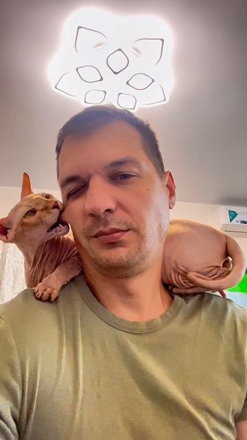Укус любви