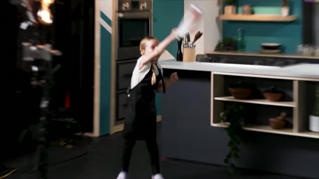 ШКОЛА ЮНЫХ ШЕФОВ