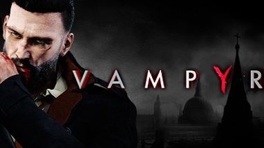 Прохождение Vampyr  Стрим 3