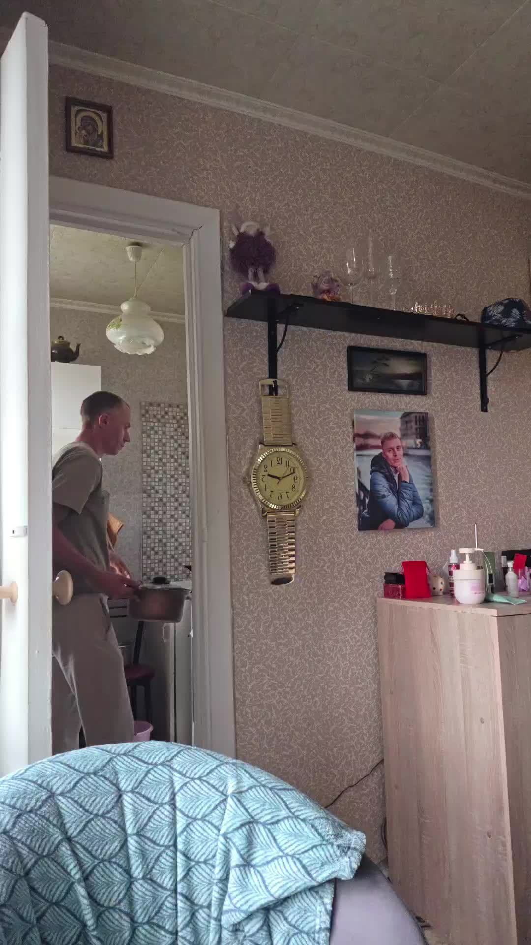 ЭФИР ОБЕД