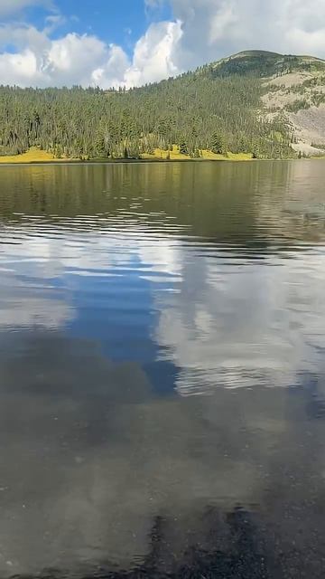 Ергаки mountains