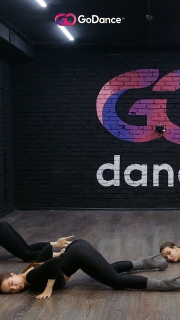 Урок танцев Frame Up под Love From от Анны Васильевой  GoDance