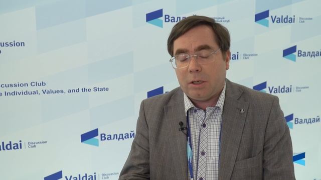Олег Барабанов о II сессии Долгий шлейф карантинов. Как страхи повлияют на человечество?. Подкаст