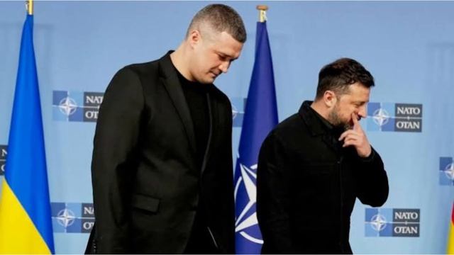 Экс-глава Минобороны Украины Федоров едет в США для налаживания технологий