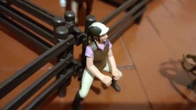 История про Герду 2 серия