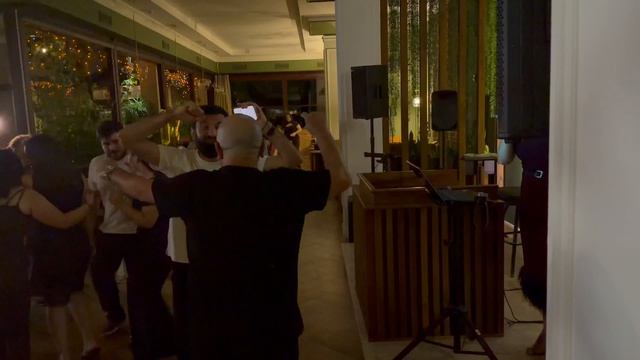 Танцы в акрополе 2 часть
