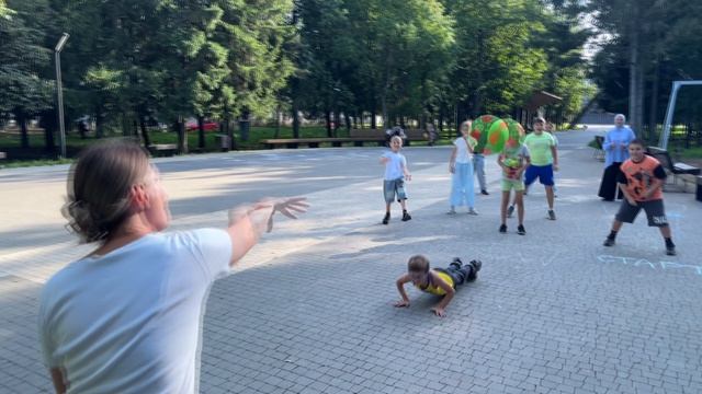 В поисках страны здоровья