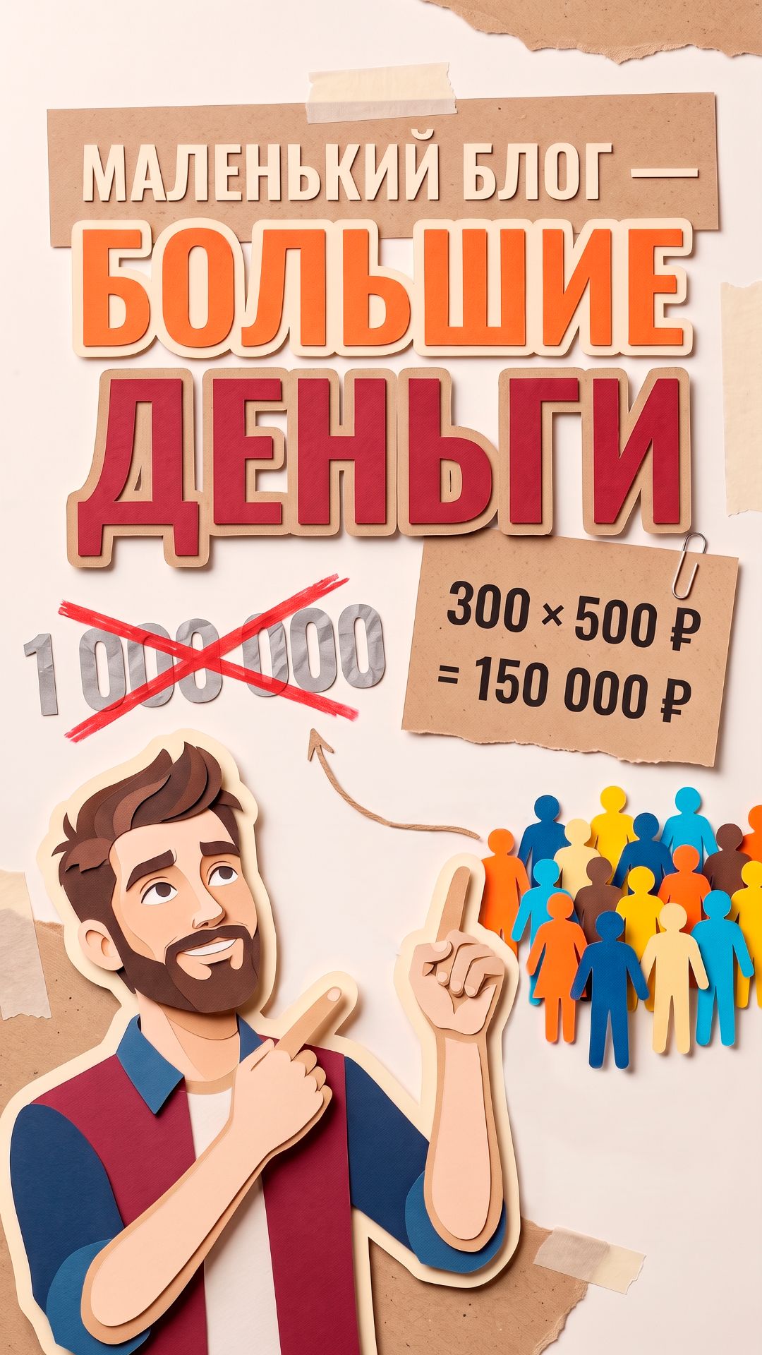 Как зарабатывать без миллиона подписчиков монетизация созданиеконтента shorts