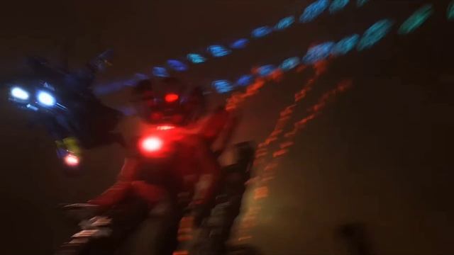 What If the G-Toilet Hadnt Escaped the Titan Trio in Episode 72?  Full Episode
