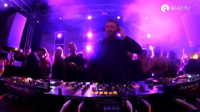 Solomun  the Old Port Ibiza 2017