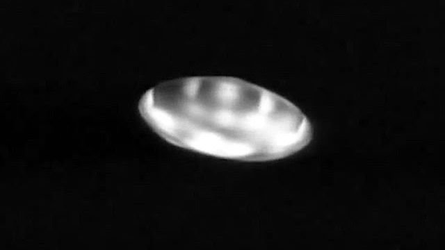 Eyewitness accounts in Tepoztlán confirm the Ships of Light  UFOs seen by contactee Carlos Diaz